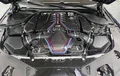 Miniature BMW M8 Coupe 625 ch BVA8 Compétition photo 19 2128043