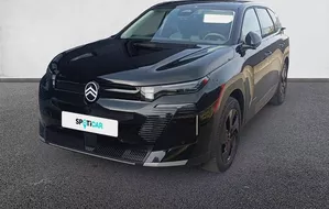 CITROEN C5 AIRCROSS Hybride 145 ch Aut Max VR7KAHPY2SL054821