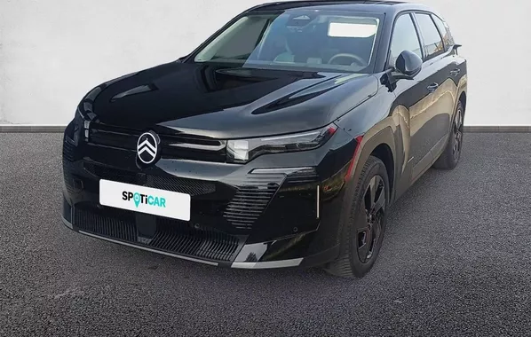 CITROEN C5 AIRCROSS Hybride 145 ch Aut Max 990969
