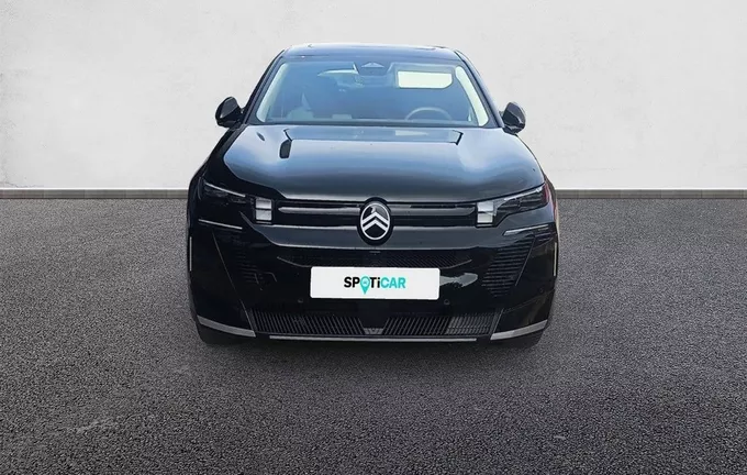 CITROEN C5 AIRCROSS Hybride 145 ch Aut Max extérieur avant 990969