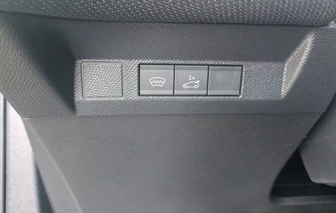 CITROEN C5 AIRCROSS Hybride 145 ch Aut Max photo 19 990969