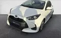 Miniature TOYOTA YARIS Hybride 116h Dynamic extérieur trois quart avant gauche 1102643