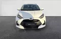 Miniature TOYOTA YARIS Hybride 116h Dynamic extérieur avant 1102643