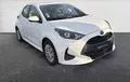 Miniature TOYOTA YARIS Hybride 116h Dynamic extérieur trois quart avant droit 1102643