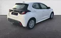 Miniature TOYOTA YARIS Hybride 116h Dynamic extérieur trois quart arrière droit 1102643