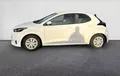 Miniature TOYOTA YARIS Hybride 116h Dynamic extérieur côté gauche 1102643