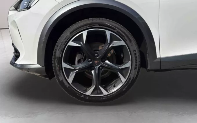 CUPRA FORMENTOR 1.5 TSI 150 ch 4th Anniversary Edition photo 9 2132103