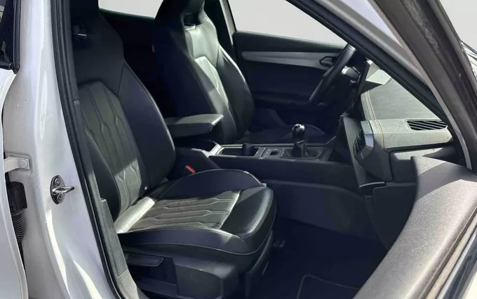CUPRA FORMENTOR 1.5 TSI 150 ch 4th Anniversary Edition photo 18 2132103