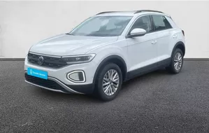 VOLKSWAGEN T-ROC 1.0 TSI 110 Start/Stop BVM6 Life WVGZZZA1ZPV584833