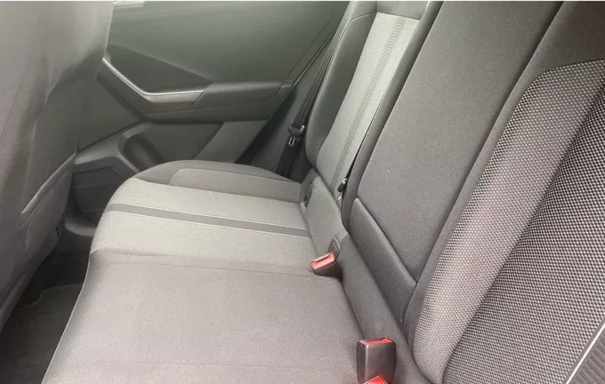 VOLKSWAGEN T-ROC 1.0 TSI 110 Start/Stop BVM6 Life extérieur arrière 2128585