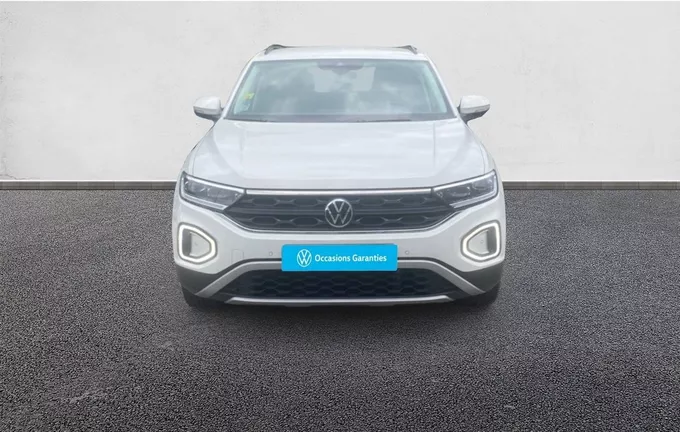 VOLKSWAGEN T-ROC 1.0 TSI 110 Start/Stop BVM6 Life photo 9 2128585