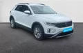 Miniature VOLKSWAGEN T-ROC 1.0 TSI 110 Start/Stop BVM6 Life photo 10 2128585