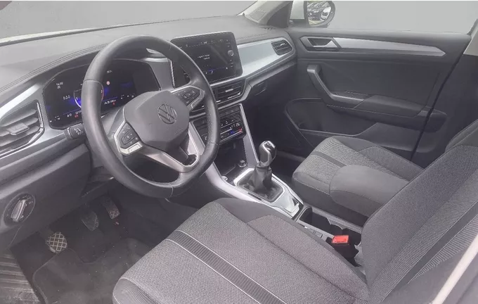 VOLKSWAGEN T-ROC 1.0 TSI 110 Start/Stop BVM6 Life photo 13 2128585