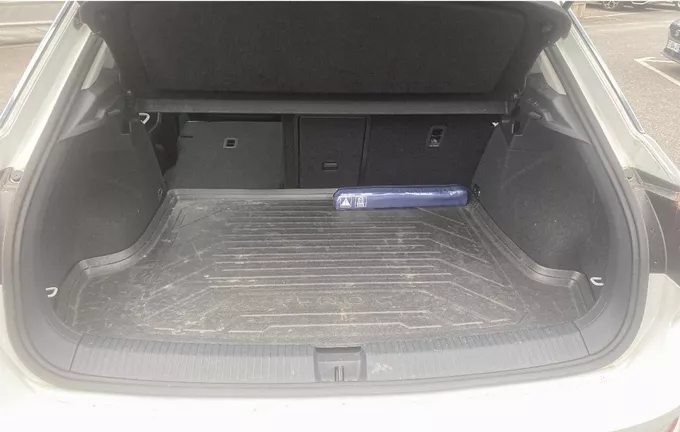 VOLKSWAGEN T-ROC 1.0 TSI 110 Start/Stop BVM6 Life photo 14 2128585