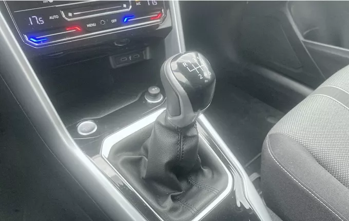 VOLKSWAGEN T-ROC 1.0 TSI 110 Start/Stop BVM6 Life photo 16 2128585