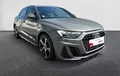 Miniature AUDI A1 Sportback 35 TFSI 150 ch S tronic 7 S Line extérieur trois quart avant droit 3014822