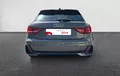 Miniature AUDI A1 Sportback 35 TFSI 150 ch S tronic 7 S Line extérieur arrière 3014822