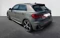 Miniature AUDI A1 Sportback 35 TFSI 150 ch S tronic 7 S Line extérieur trois quart arrière gauche 3014822