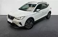 Miniature SEAT ARONA 1.0 TSI 110 ch Start/Stop DSG7 Copa extérieur trois quart avant gauche 2129010