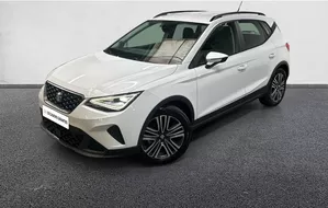 SEAT ARONA 1.0 TSI 110 ch Start/Stop DSG7 Copa VSSZZZKJ4PR048080