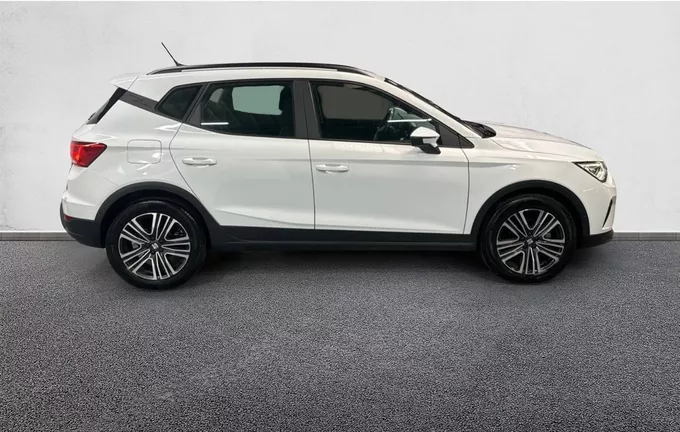 SEAT ARONA 1.0 TSI 110 ch Start/Stop DSG7 Copa extérieur côté droit 2129010