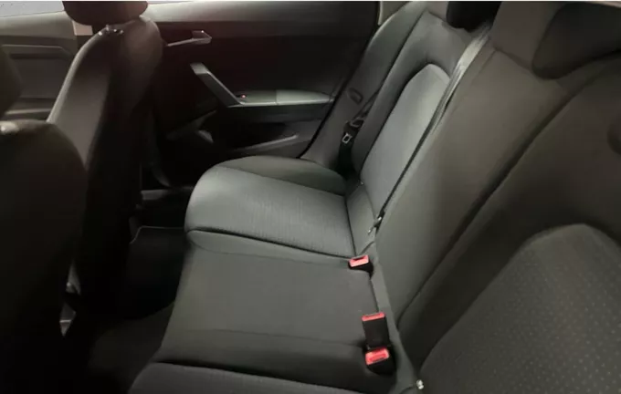 SEAT ARONA 1.0 TSI 110 ch Start/Stop DSG7 Copa extérieur arrière 2129010