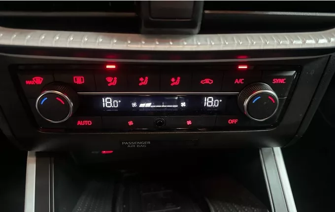 SEAT ARONA 1.0 TSI 110 ch Start/Stop DSG7 Copa photo 17 2129010