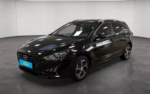 HYUNDAI I30 SW 1.0 T-GDi 120 iBVM6 Hybrid 48V Creative TMAH381BAMJ099804