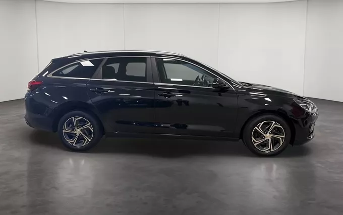 HYUNDAI I30 SW 1.0 T-GDi 120 iBVM6 Hybrid 48V Creative extérieur côté droit 213634