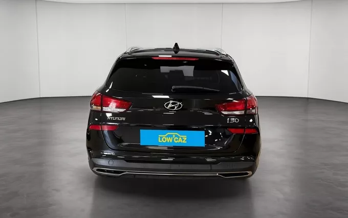 HYUNDAI I30 SW 1.0 T-GDi 120 iBVM6 Hybrid 48V Creative extérieur arrière 213634