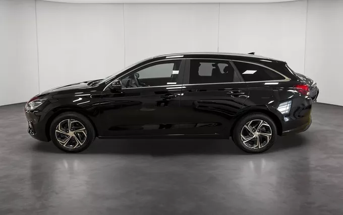 HYUNDAI I30 SW 1.0 T-GDi 120 iBVM6 Hybrid 48V Creative extérieur côté gauche 213634