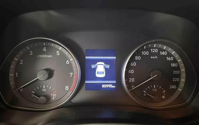 HYUNDAI I30 SW 1.0 T-GDi 120 iBVM6 Hybrid 48V Creative photo 15 213634