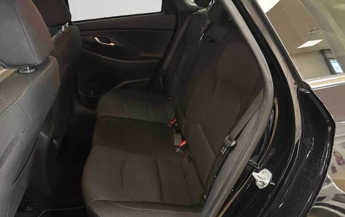 HYUNDAI I30 SW 1.0 T-GDi 120 iBVM6 Hybrid 48V Creative photo 17 213634