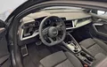 Miniature AUDI A3 Sportback TFSI e Hybride rechargeable 204 S tronic 6 S line extérieur côté gauche 6043