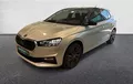 Miniature SKODA FABIA 1.0 TSI 116 ch EVO 2 DSG7 Selection extérieur trois quart avant gauche 2131678