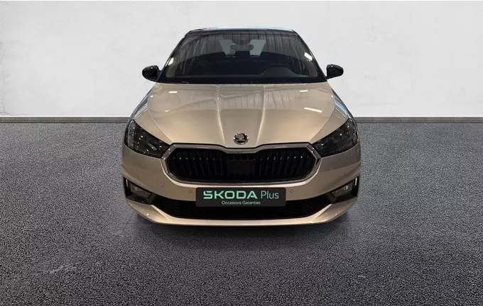 SKODA FABIA 1.0 TSI 116 ch EVO 2 DSG7 Selection photo 9 2131678