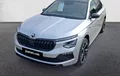 Miniature SKODA KAMIQ 1.5 TSI Evo 2 150 ch DSG7 ACT Monte Carlo extérieur trois quart avant gauche 1432