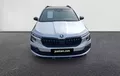 Miniature SKODA KAMIQ 1.5 TSI Evo 2 150 ch DSG7 ACT Monte Carlo extérieur avant 1432