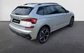 Miniature SKODA KAMIQ 1.5 TSI Evo 2 150 ch DSG7 ACT Monte Carlo extérieur trois quart arrière droit 1432