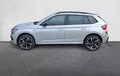 Miniature SKODA KAMIQ 1.5 TSI Evo 2 150 ch DSG7 ACT Monte Carlo extérieur côté gauche 1432
