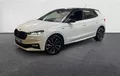 Miniature SKODA FABIA 1.0 TSI 116 ch EVO 2 DSG7 Monte-Carlo extérieur trois quart avant gauche 2121628