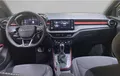 Miniature SKODA FABIA 1.0 TSI 116 ch EVO 2 DSG7 Monte-Carlo extérieur trois quart avant droit 2121628