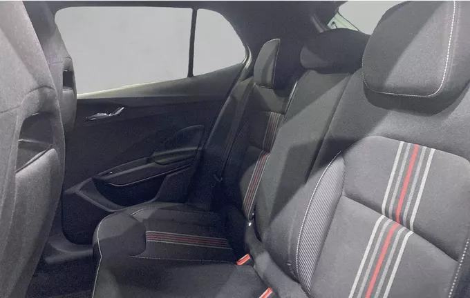 SKODA FABIA 1.0 TSI 116 ch EVO 2 DSG7 Monte-Carlo extérieur arrière 2121628