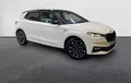 Miniature SKODA FABIA 1.0 TSI 116 ch EVO 2 DSG7 Monte-Carlo photo 10 2121628