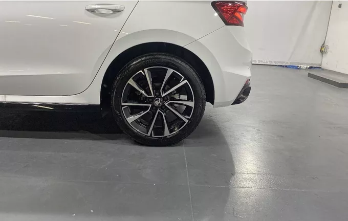 SKODA FABIA 1.0 TSI 116 ch EVO 2 DSG7 Monte-Carlo photo 12 2121628