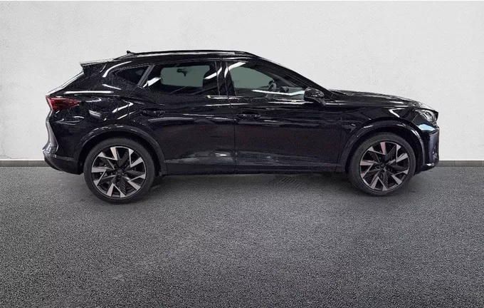 CUPRA FORMENTOR 1.5 eTSI Hybrid 150 ch DSG7 V extérieur côté droit 2119734