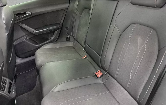 CUPRA FORMENTOR 1.5 eTSI Hybrid 150 ch DSG7 V extérieur arrière 2119734