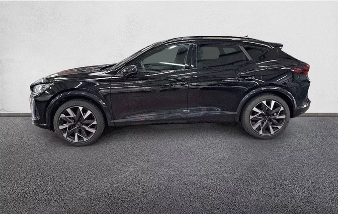 CUPRA FORMENTOR 1.5 eTSI Hybrid 150 ch DSG7 V extérieur trois quart arrière gauche 2119734