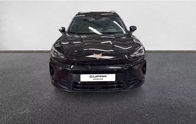 CUPRA FORMENTOR 1.5 eTSI Hybrid 150 ch DSG7 V photo 9 2119734
