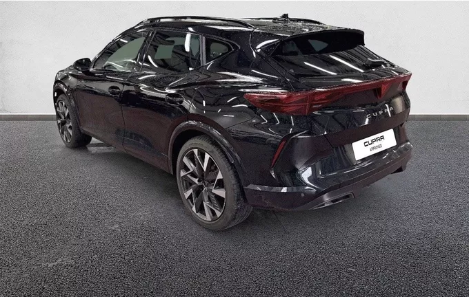CUPRA FORMENTOR 1.5 eTSI Hybrid 150 ch DSG7 V photo 11 2119734
